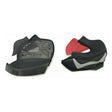 LS2 Cheek Pad Valiant II BK XS/XL - DRIVEN Canada's Powersports 69344328217303-541