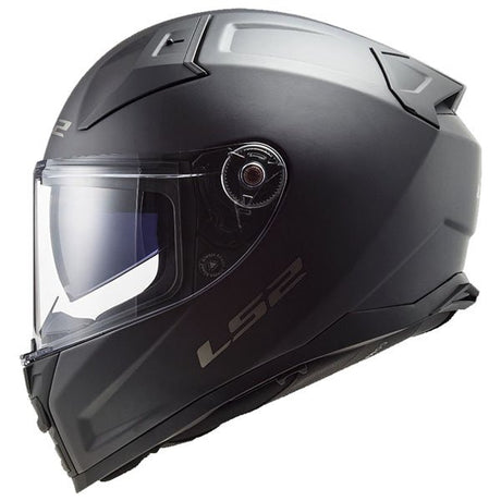 LS2 CITATION II FULL - FACE HELMET - DRIVEN Canada's Powersports 6923221173473811 - 1011