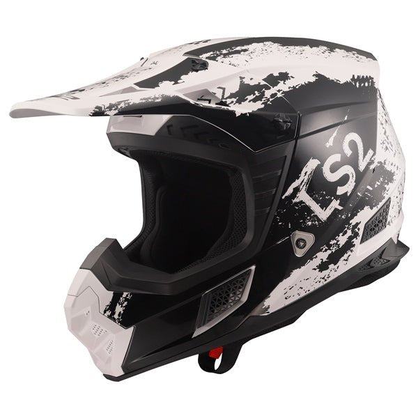 LS2 COZ OFF - ROAD HELMET - DRIVEN Canada's Powersports 9999999989706 - 1101