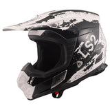 LS2 COZ OFF - ROAD HELMET - DRIVEN Canada's Powersports 9999999989706 - 1101