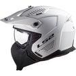 LS2 DRIFTER OPEN - FACE HELMET - DRIVEN Canada's Powersports 9999999989606 - 1021
