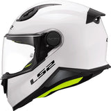 LS2 FF812 KID FULL - FACE HELMET JUNIOR - DRIVEN Canada's Powersports 882834057524168121002S