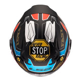 LS2 FF812 KID FULL - FACE HELMET JUNIOR - DRIVEN Canada's Powersports 882834057678168122511S