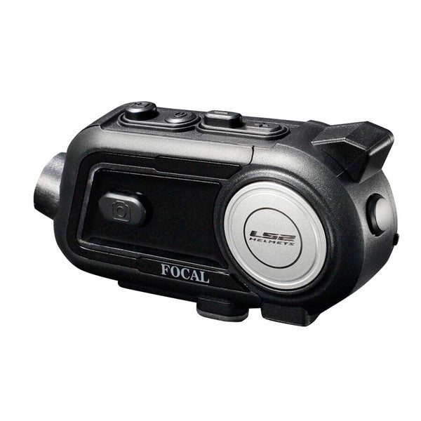 LS2 FOCAL BLUETOOTH COMMUNICATOR (04 - 242) - DRIVEN Canada's Powersports 692322117609204 - 242