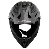 LS2 GATE II OFF - ROAD HELMET - DRIVEN Canada's Powersports 6942141715877708 - 1011
