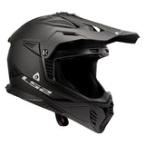 LS2 GATE II OFF - ROAD HELMET - DRIVEN Canada's Powersports 6942141715877708 - 1011