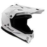 LS2 GATE II OFF - ROAD HELMET - DRIVEN Canada's Powersports 6942141715945708 - 1021