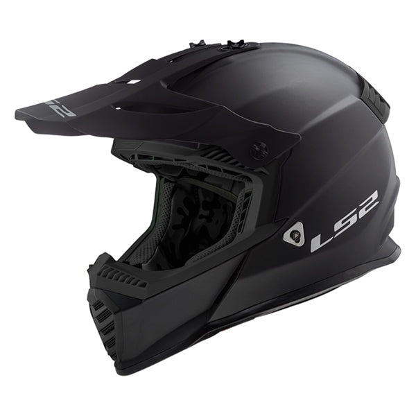 LS2 GATE OFF - ROAD HELMET - DRIVEN Canada's Powersports 6934432816462437G - 1011
