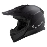 LS2 GATE OFF - ROAD HELMET - DRIVEN Canada's Powersports 6934432816462437G - 1011