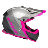 LS2 GATE OFF - ROAD HELMET - DRIVEN Canada's Powersports 9999999989437G - 1141