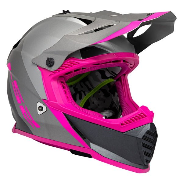 LS2 GATE OFF - ROAD HELMET - DRIVEN Canada's Powersports 9999999989437G - 1141