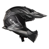 LS2 GATE OFF - ROAD HELMET - DRIVEN Canada's Powersports 9999999989437G - 1181