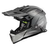 LS2 GATE OFF - ROAD HELMET - DRIVEN Canada's Powersports 9999999989437G - 1181