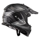 LS2 GATE OFF - ROAD HELMET - DRIVEN Canada's Powersports 9999999989437G - 1181