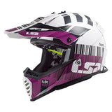 LS2 GATE OFF - ROAD HELMET - DRIVEN Canada's Powersports 9999999989437G - 1321