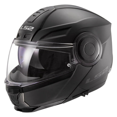 LS2 HORIZON MODULAR HELMET - DRIVEN Canada's Powersports 9999999989902 - 1011