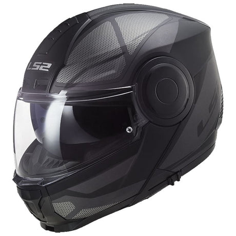 LS2 HORIZON MODULAR HELMET - DRIVEN Canada's Powersports 6934432826362902 - 1111