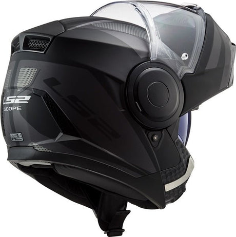 LS2 HORIZON MODULAR HELMET - DRIVEN Canada's Powersports 6934432826362902 - 1111