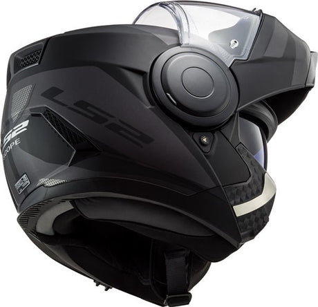 LS2 HORIZON MODULAR HELMET - DRIVEN Canada's Powersports 6934432826362902 - 1111