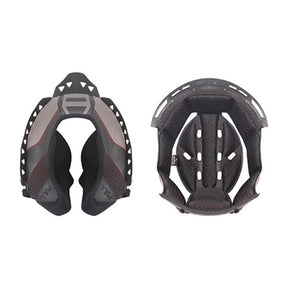 LS2 LINER ADVANT - DRIVEN Canada's Powersports 692322117888104 - 401