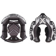 LS2 LINER ADVANT X - DRIVEN Canada's Powersports 692322117921504 - 461