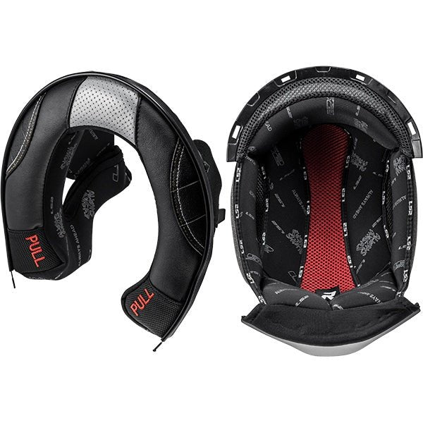 LS2 LINER ARROW C EVO - DRIVEN Canada's Powersports 999999998904 - 131
