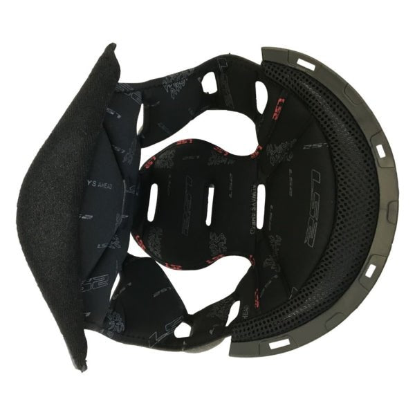 LS2 LINER BREAKER - DRIVEN Canada's Powersports 695863943715203 - 114