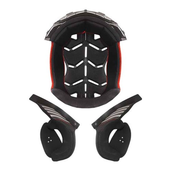 LS2 LINER DRIFTER - DRIVEN Canada's Powersports 692322117956704 - 521