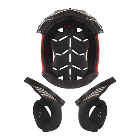 LS2 LINER DRIFTER - DRIVEN Canada's Powersports 692322117956704 - 521