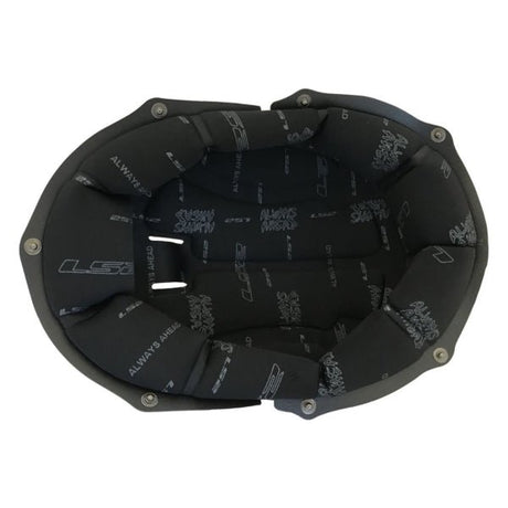 LS2 LINER REBELLION - DRIVEN Canada's Powersports 695863943987303 - 141