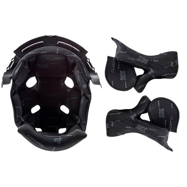 LS2 LINER SUBVERTER BKOUT - DRIVEN Canada's Powersports 69344328155603 - 461