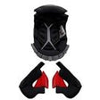 LS2 LINER VALIANT II - DRIVEN Canada's Powersports 69344328216603 - 531
