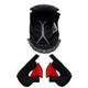 LS2 LINER VALIANT II - DRIVEN Canada's Powersports 69344328216603 - 531
