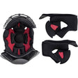 LS2 LINER CHALLENGER - DRIVEN Canada's Powersports 69344328142503 - 421
