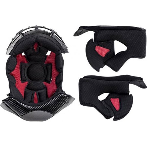 LS2 LINER CHALLENGER - DRIVEN Canada's Powersports 999999998903 - 801