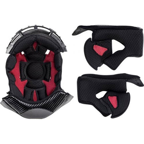 LS2 LINER CHALLENGER - DRIVEN Canada's Powersports 999999998903 - 801