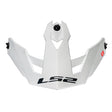 LS2 PEAK FOR DRIFTER HELMET - DRIVEN Canada's Powersports 692322117969704 - 419
