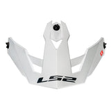 LS2 PEAK FOR DRIFTER HELMET - DRIVEN Canada's Powersports 692322117969704 - 419