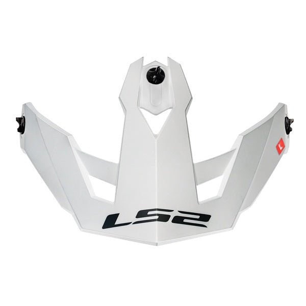 LS2 PEAK FOR DRIFTER HELMET - DRIVEN Canada's Powersports 692322117969704 - 419