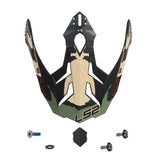 LS2 PEAK FOR EXPLORER HELMET - DRIVEN Canada's Powersports 999999998904 - 138