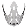 LS2 PEAK FOR EXPLORER HELMET - DRIVEN Canada's Powersports 999999998904 - 118