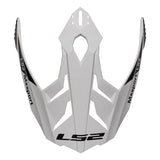 LS2 PEAK FOR EXPLORER HELMET - DRIVEN Canada's Powersports 999999998904 - 118