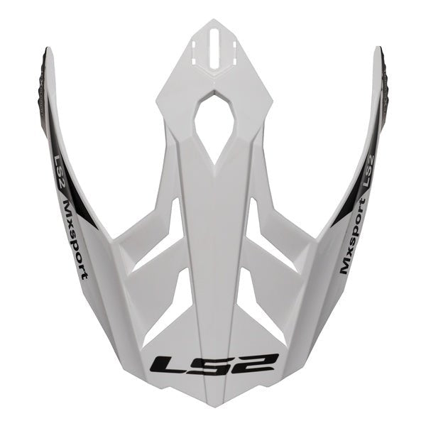LS2 PEAK FOR EXPLORER HELMET - DRIVEN Canada's Powersports 999999998904 - 118
