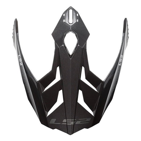 LS2 PEAK FOR EXPLORER HELMET - DRIVEN Canada's Powersports 451204823534504 - 119