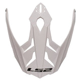LS2 PEAK FOR EXPLORER HELMET - DRIVEN Canada's Powersports 451204823550504 - 129