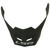 LS2 PEAK FOR OHM HELMET - DRIVEN Canada's Powersports 695863943969903 - 153