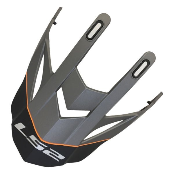 LS2 PEAK FOR PIONEER HELMET - DRIVEN Canada's Powersports 695863943734303 - 151