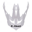 LS2 PEAK FOR SUBVERTER HELMET - DRIVEN Canada's Powersports 999999998904 - 048