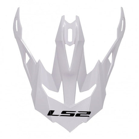 LS2 PEAK FOR SUBVERTER HELMET - DRIVEN Canada's Powersports 999999998904 - 048