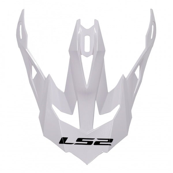 LS2 PEAK FOR SUBVERTER HELMET - DRIVEN Canada's Powersports 999999998904 - 048